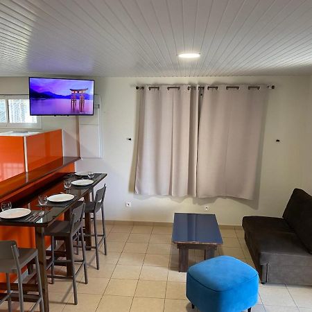 דירות Fond Boucher Locations Morne Aux Vents מראה חיצוני תמונה