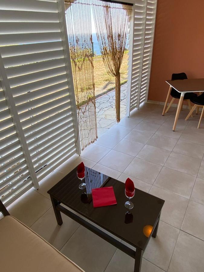 דירות Fond Boucher Locations Morne Aux Vents מראה חיצוני תמונה