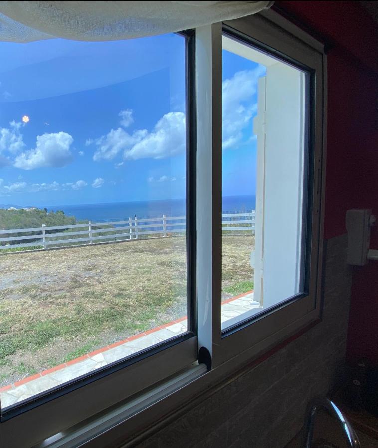 דירות Fond Boucher Locations Morne Aux Vents מראה חיצוני תמונה