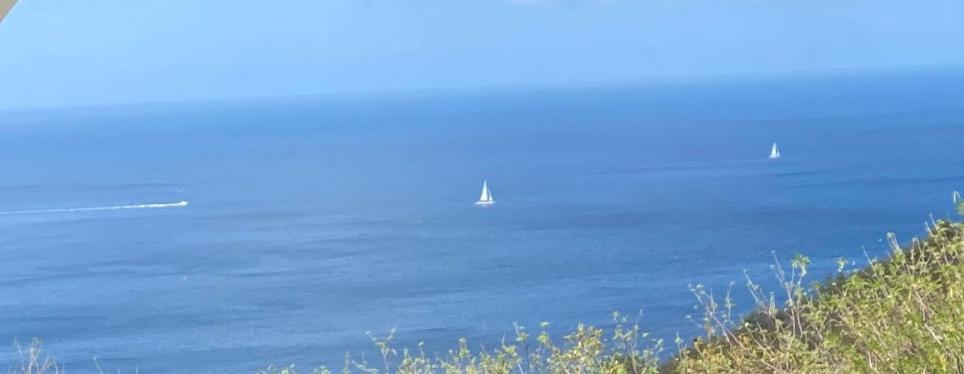 דירות Fond Boucher Locations Morne Aux Vents מראה חיצוני תמונה