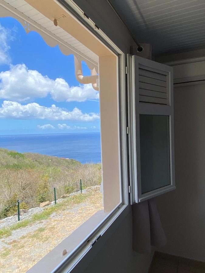 דירות Fond Boucher Locations Morne Aux Vents מראה חיצוני תמונה