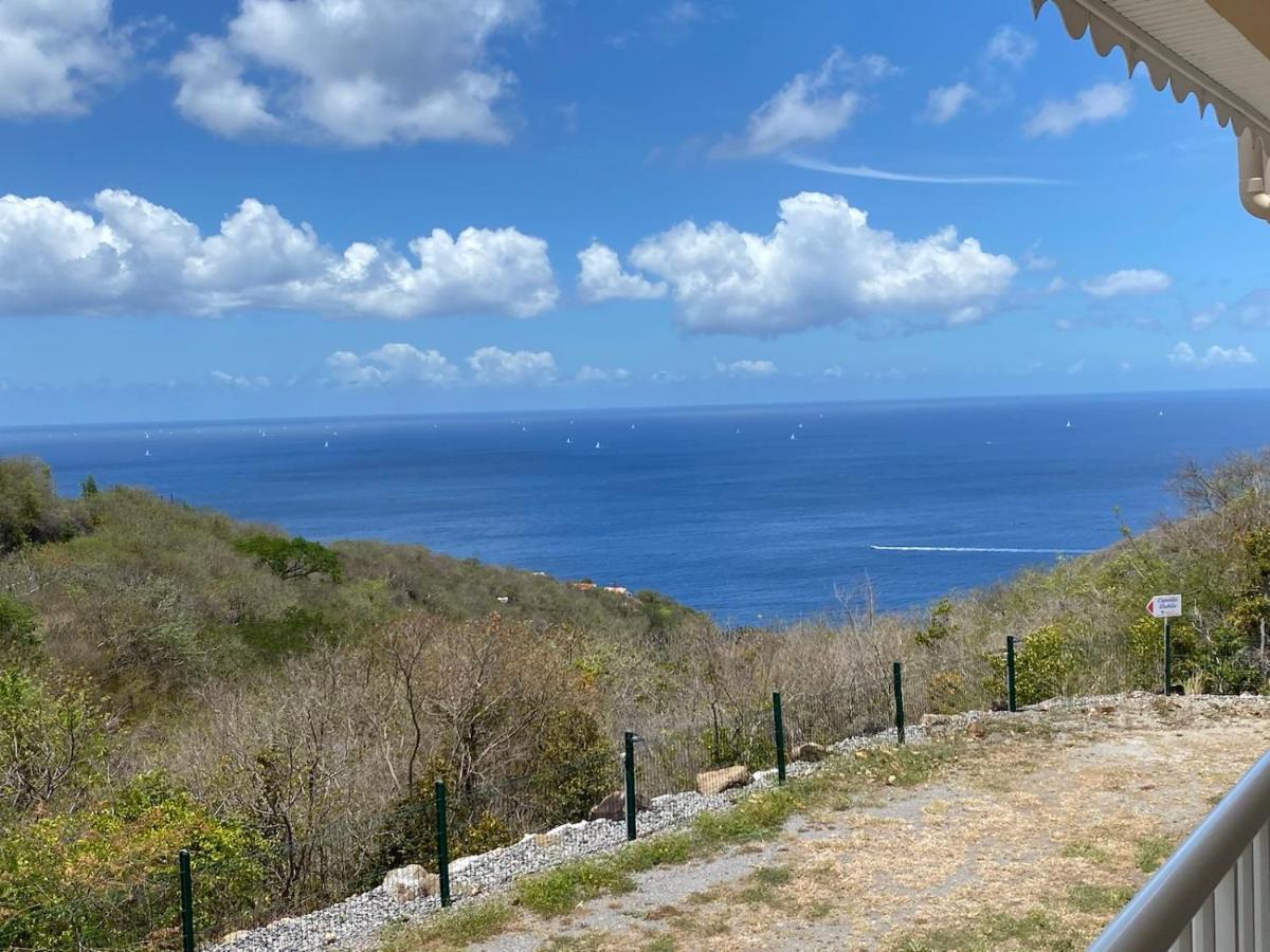 דירות Fond Boucher Locations Morne Aux Vents מראה חיצוני תמונה