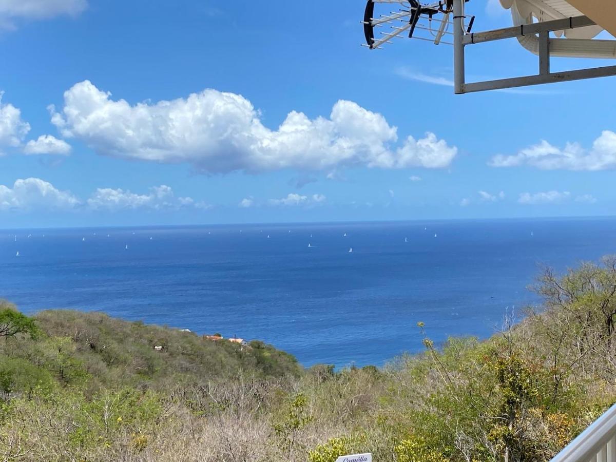 דירות Fond Boucher Locations Morne Aux Vents מראה חיצוני תמונה